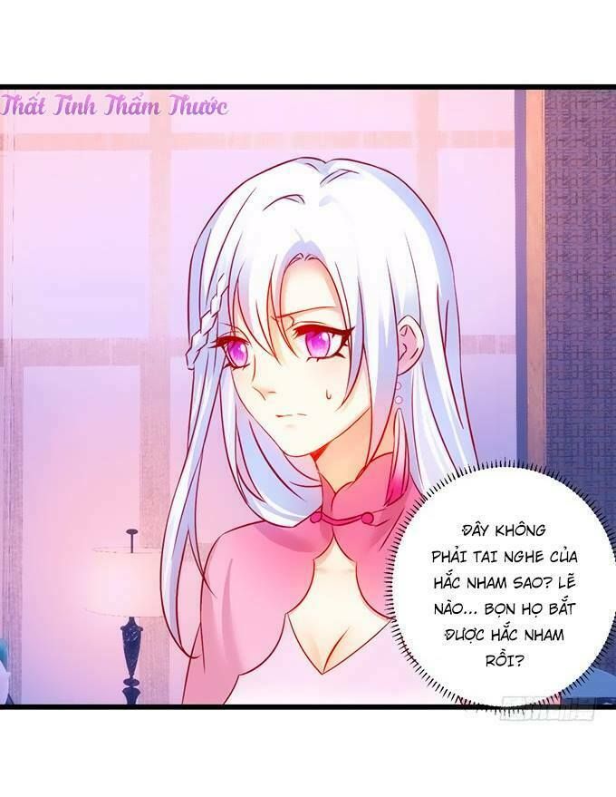 Hắc Đạo Đáng Yêu Chapter 15 - 31