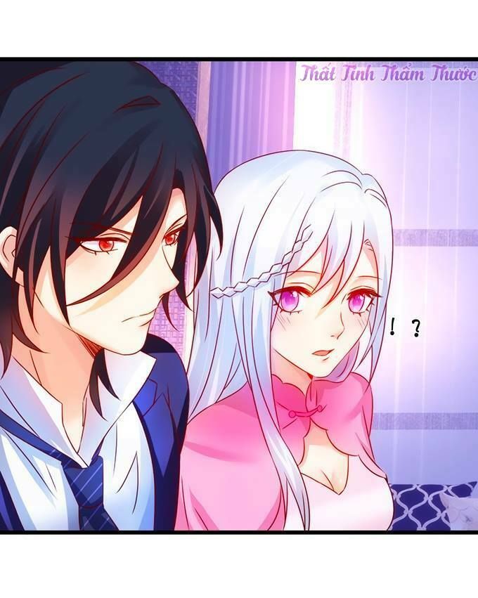 Hắc Đạo Đáng Yêu Chapter 15 - 33