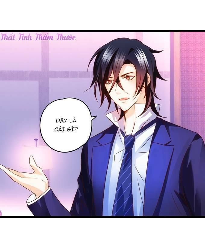 Hắc Đạo Đáng Yêu Chapter 15 - 34