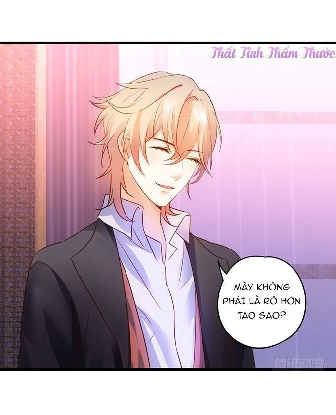 Hắc Đạo Đáng Yêu Chapter 15 - 35