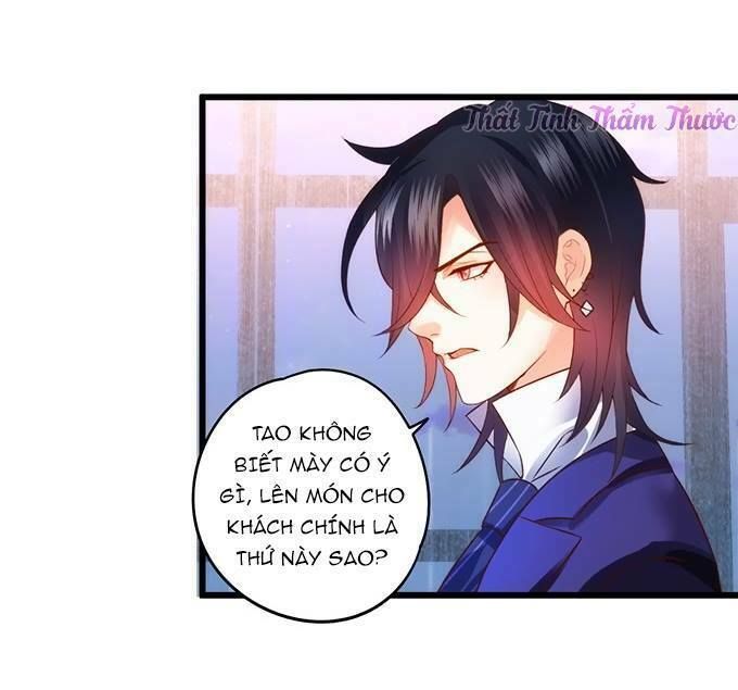 Hắc Đạo Đáng Yêu Chapter 15 - 36