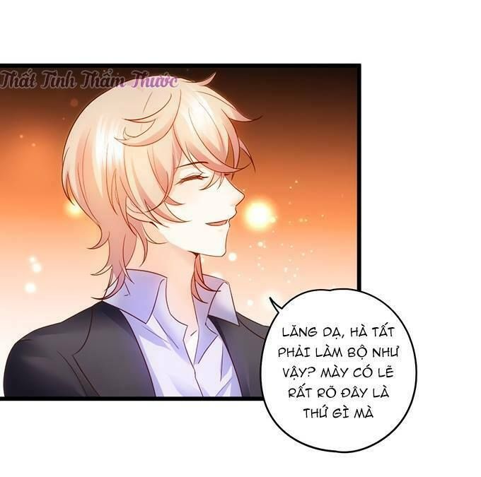 Hắc Đạo Đáng Yêu Chapter 15 - 37