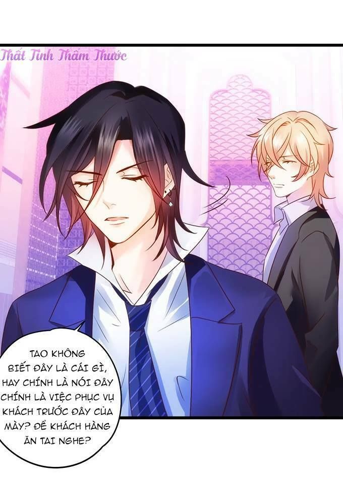 Hắc Đạo Đáng Yêu Chapter 15 - 38