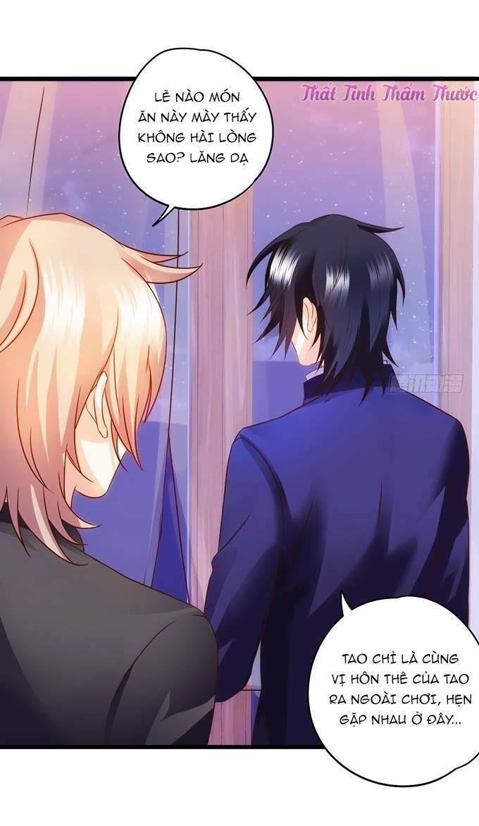 Hắc Đạo Đáng Yêu Chapter 15 - 39