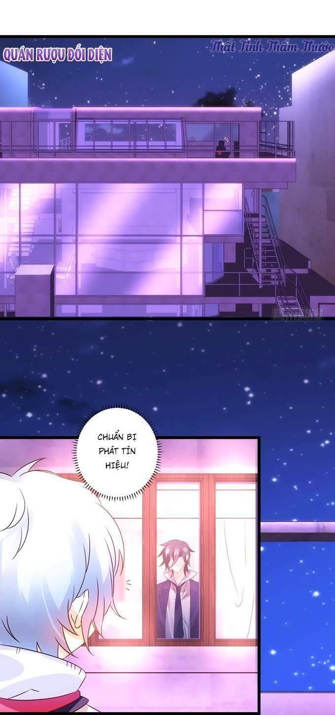 Hắc Đạo Đáng Yêu Chapter 15 - 40