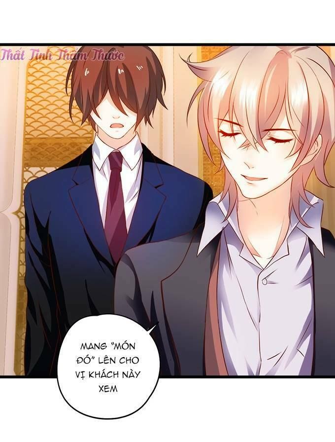 Hắc Đạo Đáng Yêu Chapter 15 - 5