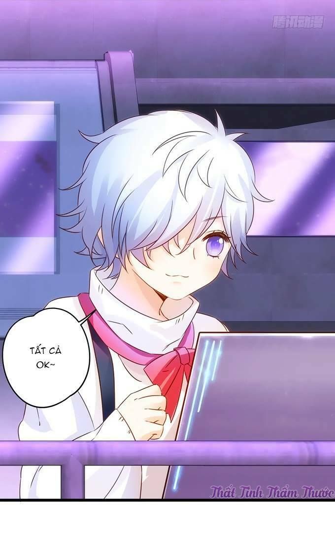 Hắc Đạo Đáng Yêu Chapter 15 - 41