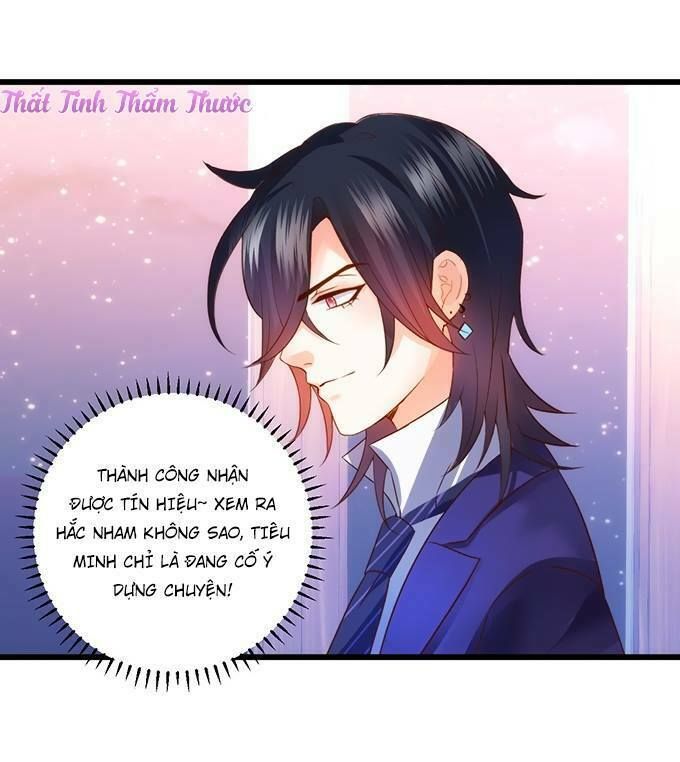 Hắc Đạo Đáng Yêu Chapter 15 - 43