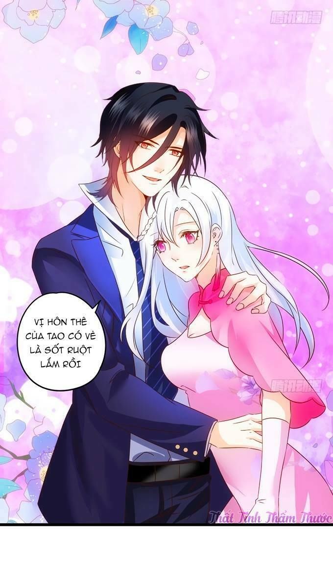 Hắc Đạo Đáng Yêu Chapter 15 - 45