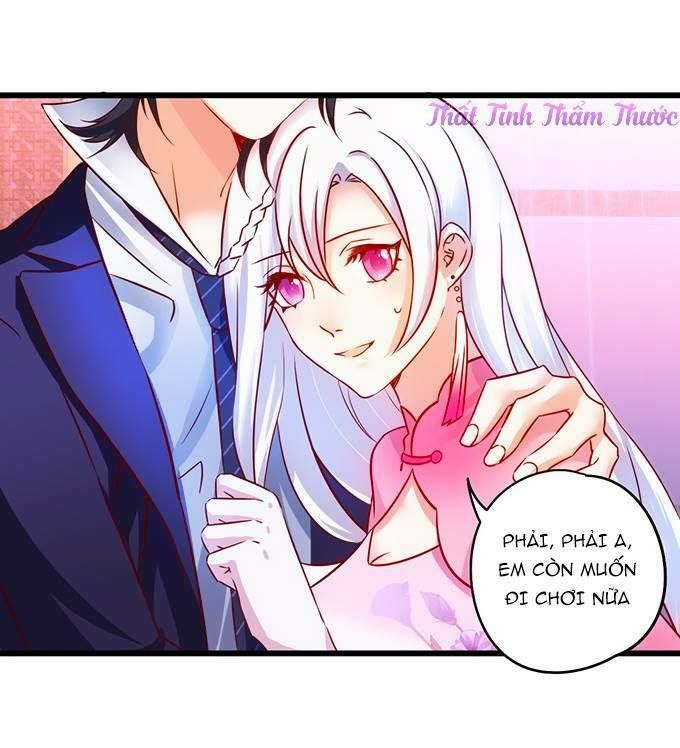 Hắc Đạo Đáng Yêu Chapter 15 - 46