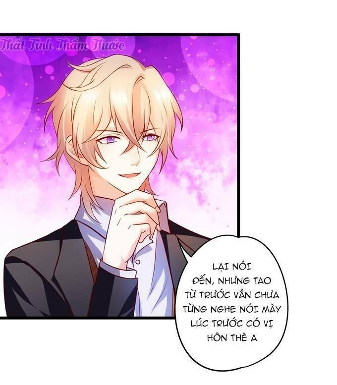 Hắc Đạo Đáng Yêu Chapter 15 - 48