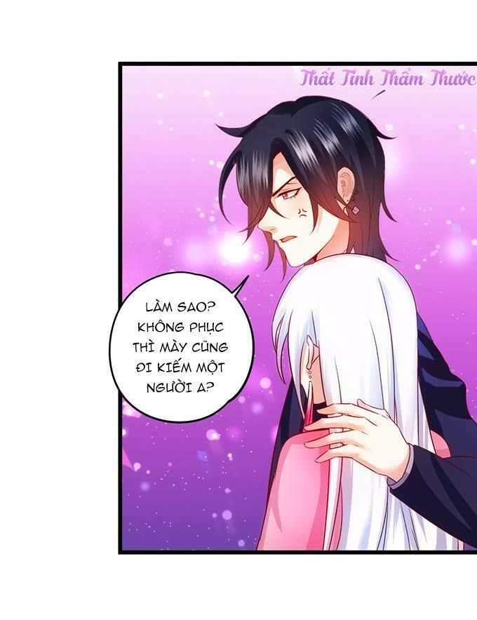 Hắc Đạo Đáng Yêu Chapter 15 - 49