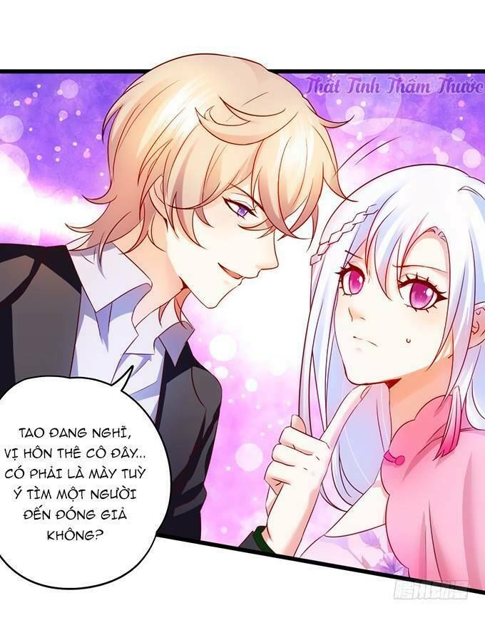 Hắc Đạo Đáng Yêu Chapter 15 - 51