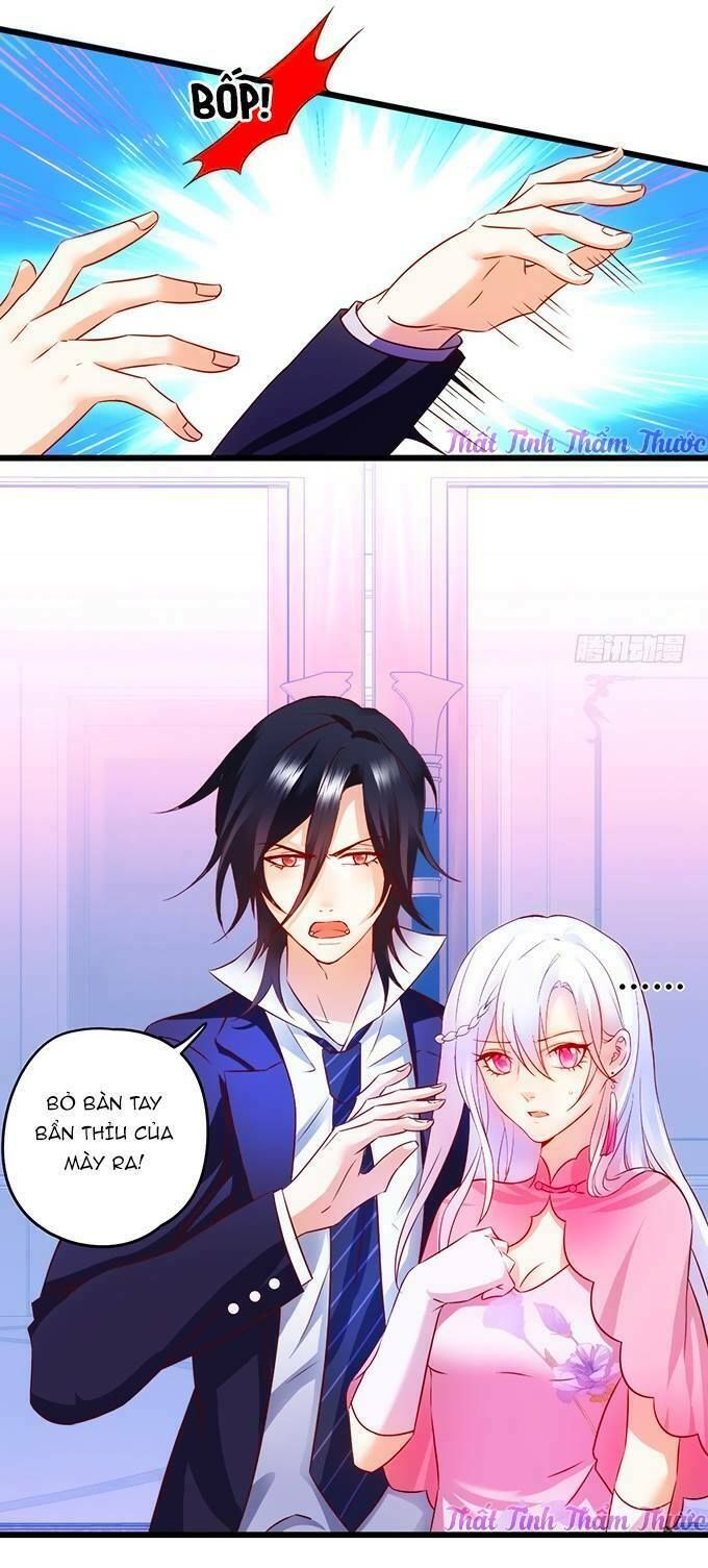 Hắc Đạo Đáng Yêu Chapter 15 - 52