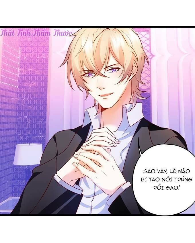 Hắc Đạo Đáng Yêu Chapter 15 - 53