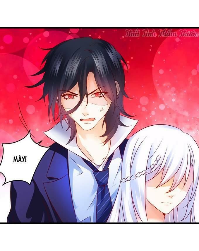 Hắc Đạo Đáng Yêu Chapter 15 - 54