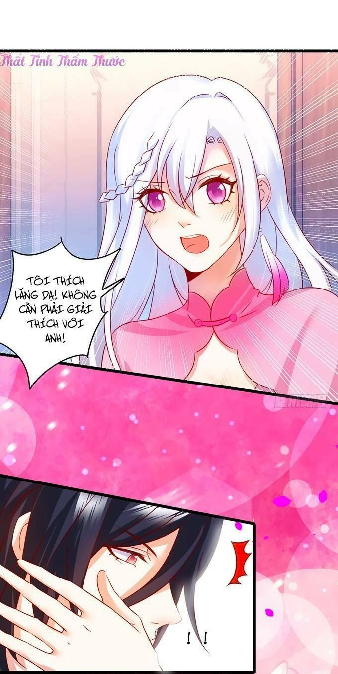 Hắc Đạo Đáng Yêu Chapter 15 - 56