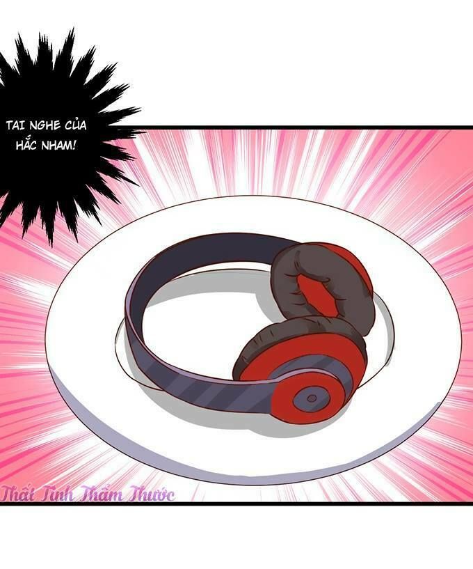 Hắc Đạo Đáng Yêu Chapter 15 - 9