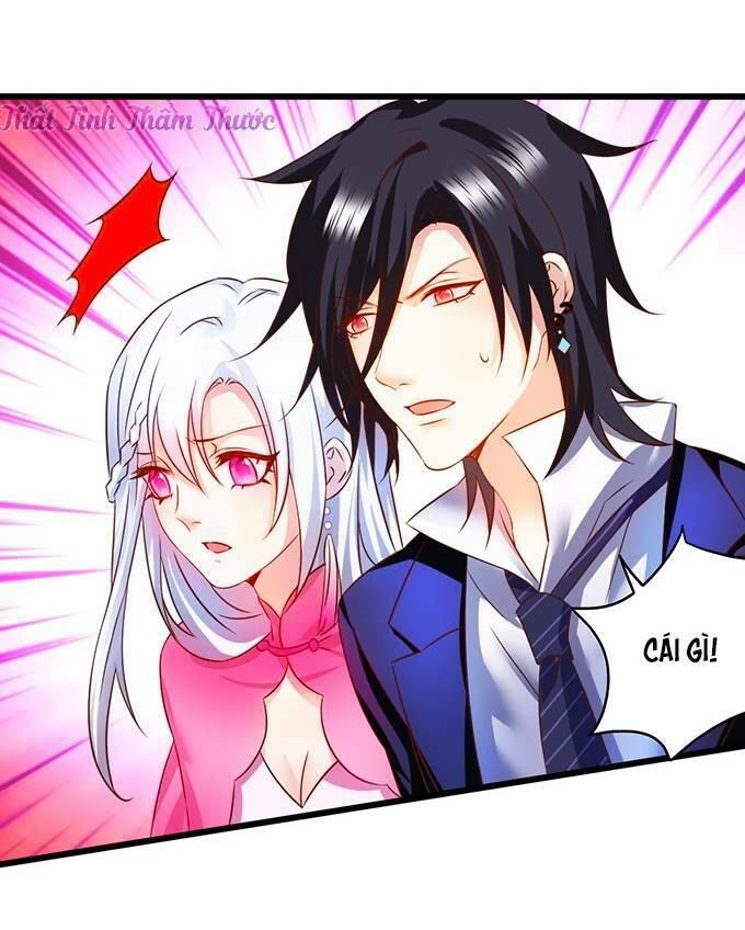 Hắc Đạo Đáng Yêu Chapter 15 - 10