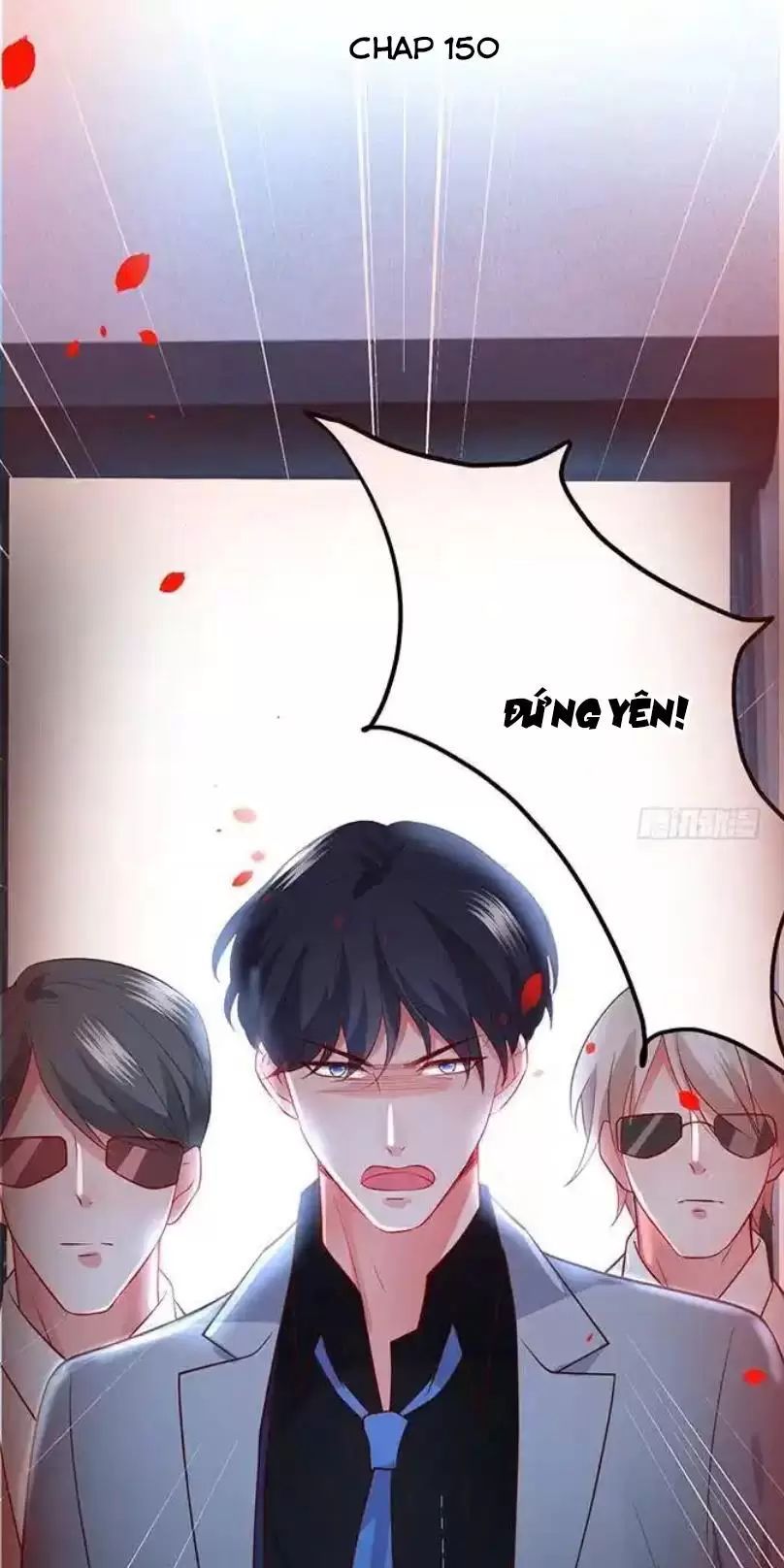 Hắc Đạo Đáng Yêu Chapter 150 - 2