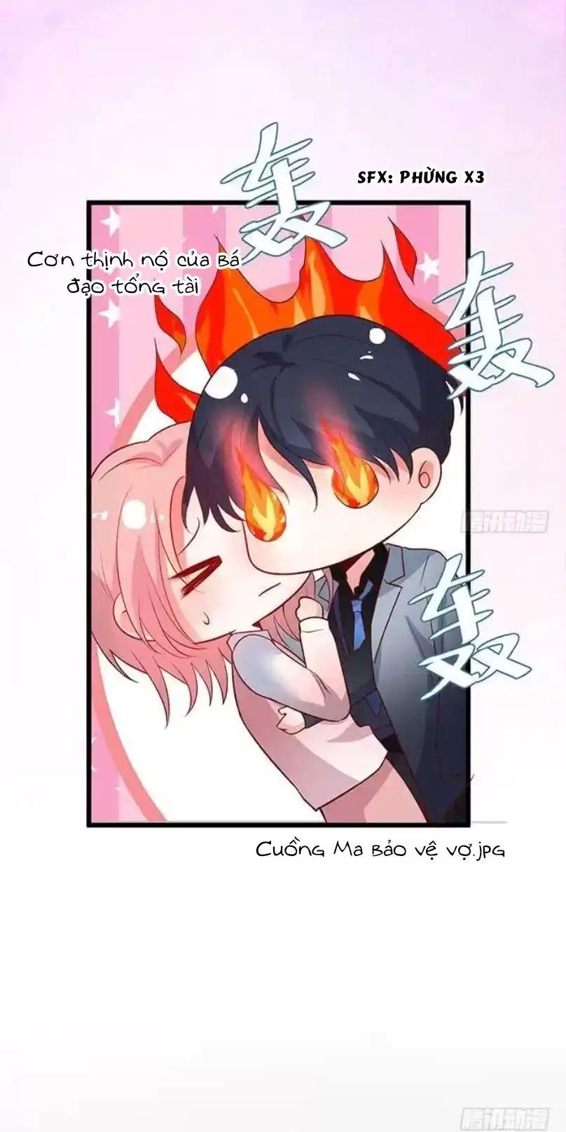 Hắc Đạo Đáng Yêu Chapter 150 - 14