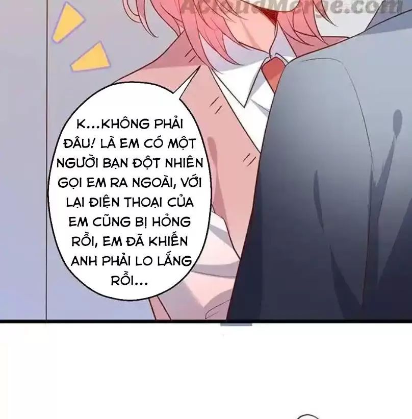 Hắc Đạo Đáng Yêu Chapter 150 - 16
