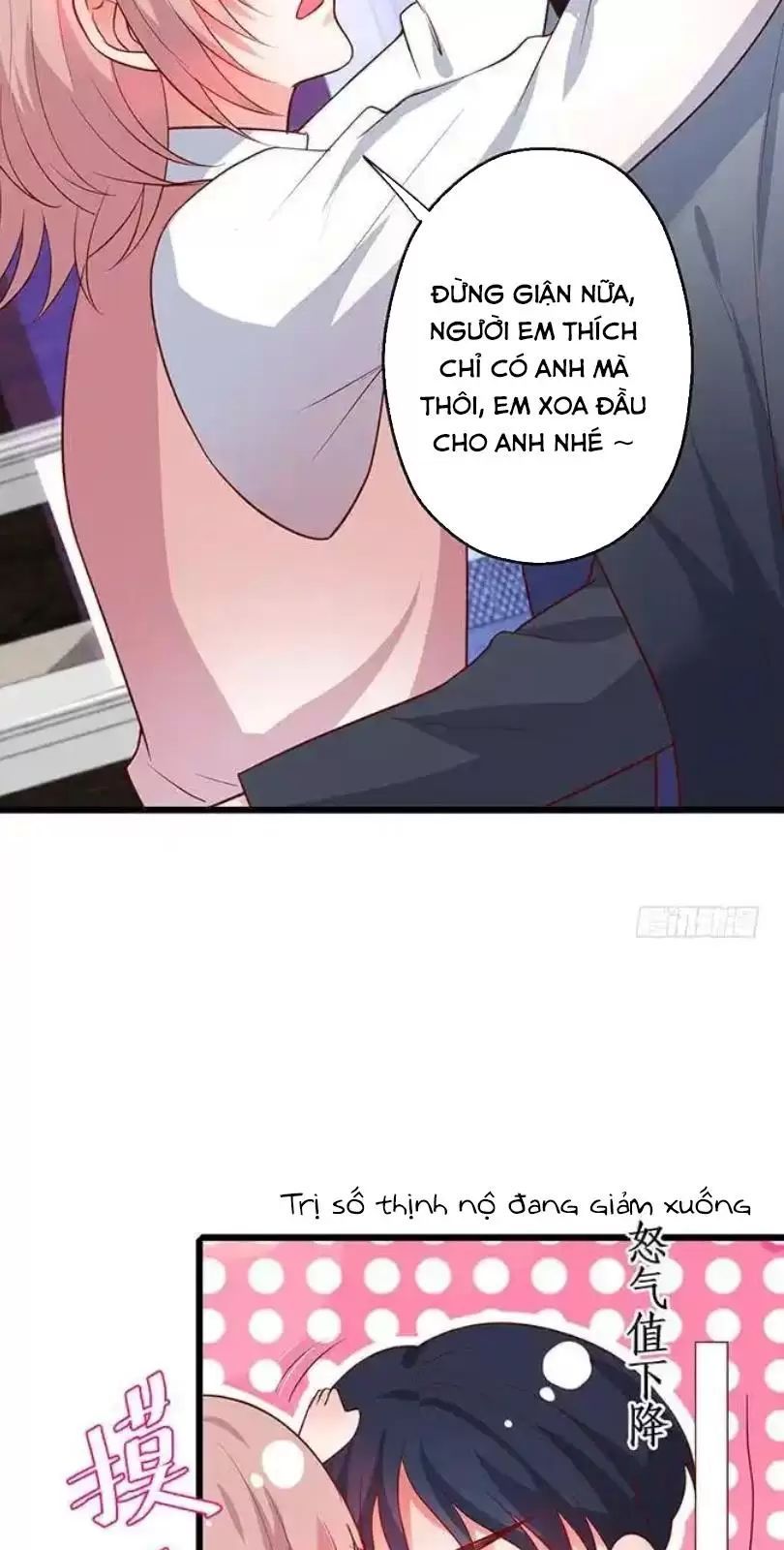 Hắc Đạo Đáng Yêu Chapter 150 - 24