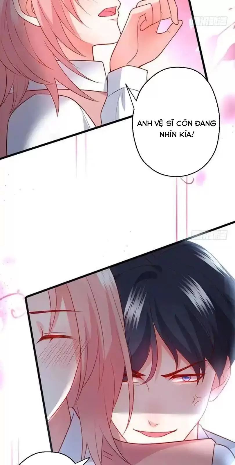 Hắc Đạo Đáng Yêu Chapter 150 - 33