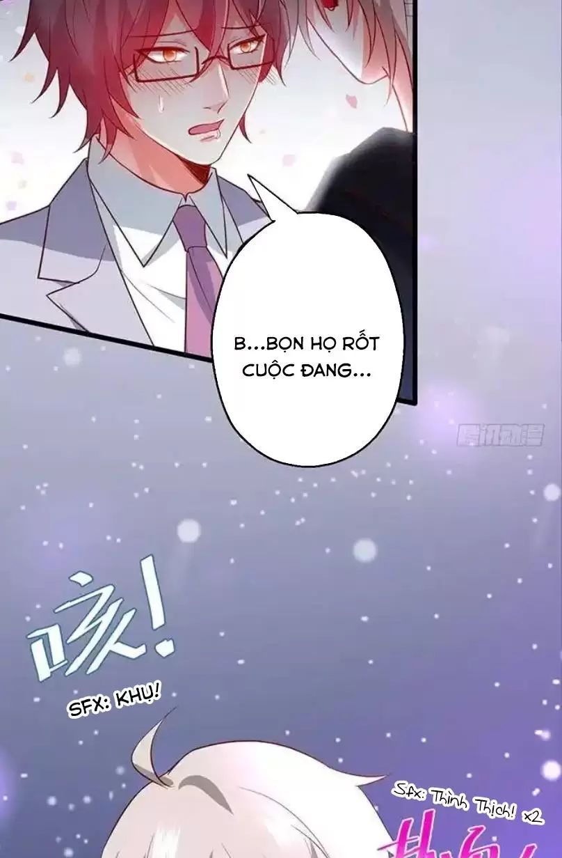 Hắc Đạo Đáng Yêu Chapter 150 - 43