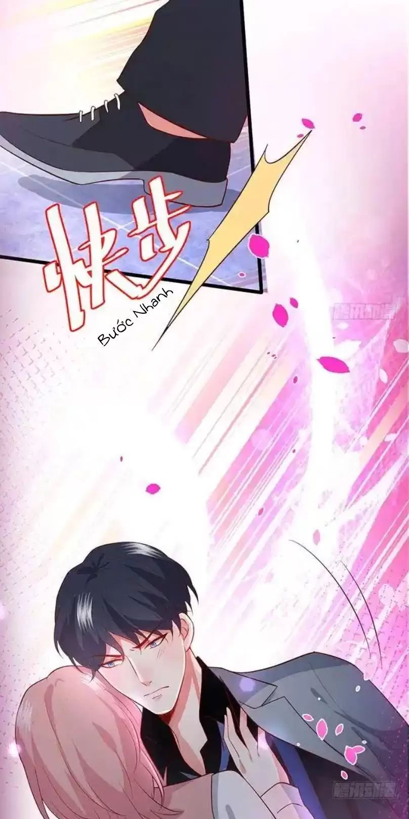 Hắc Đạo Đáng Yêu Chapter 150 - 8