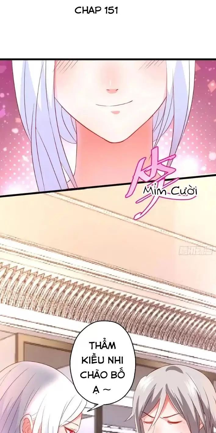 Hắc Đạo Đáng Yêu Chapter 151 - 2