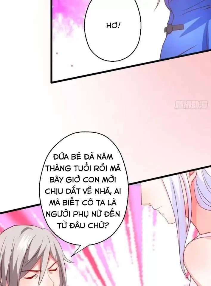 Hắc Đạo Đáng Yêu Chapter 151 - 12