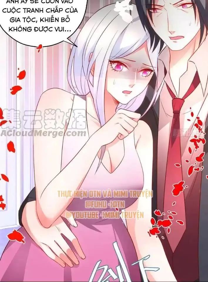 Hắc Đạo Đáng Yêu Chapter 151 - 15