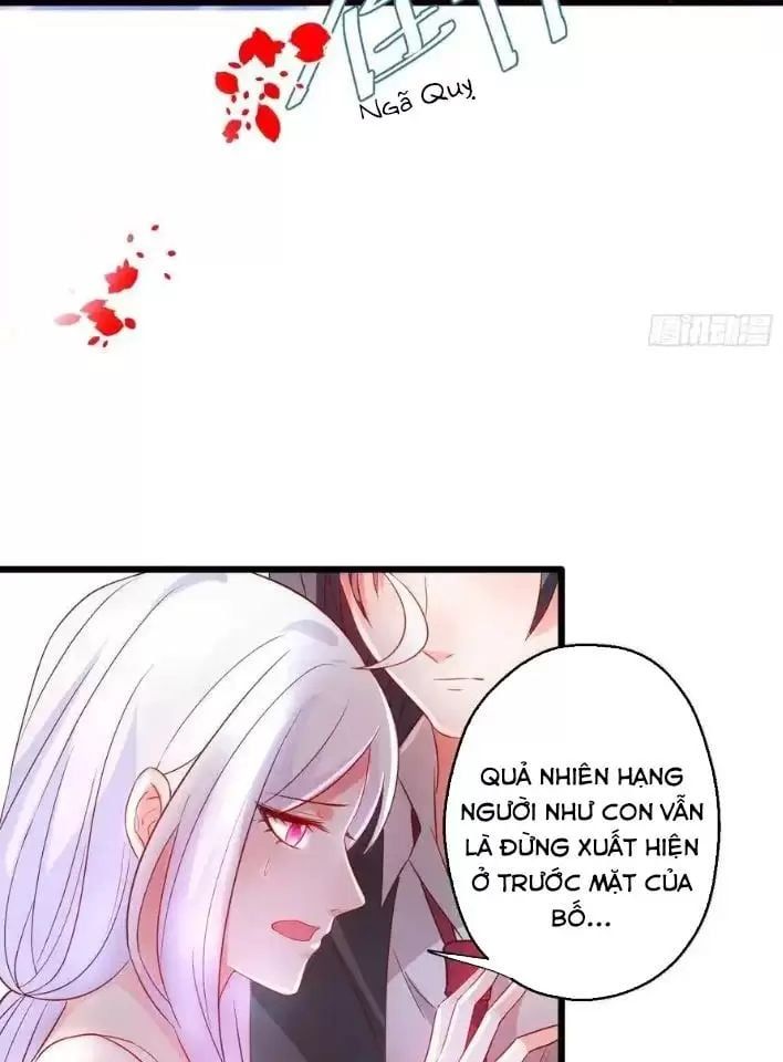 Hắc Đạo Đáng Yêu Chapter 151 - 16