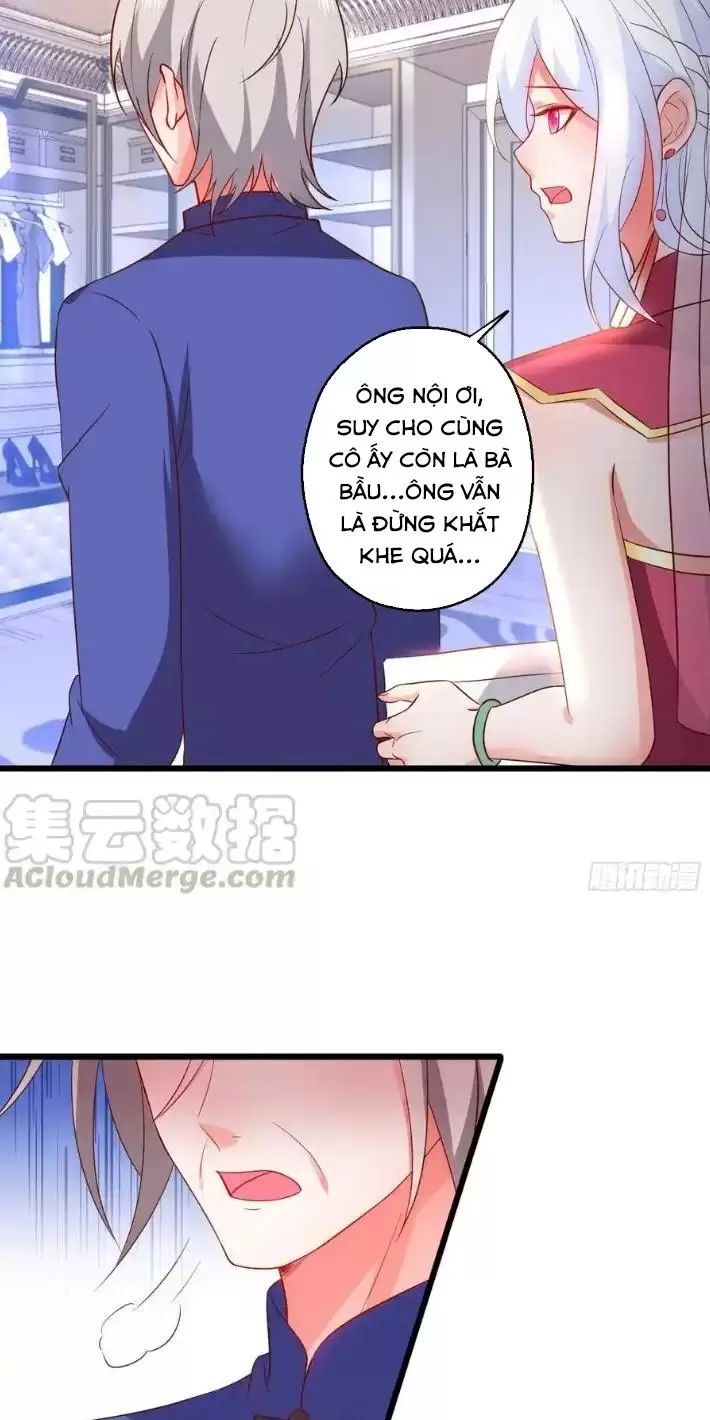 Hắc Đạo Đáng Yêu Chapter 151 - 23