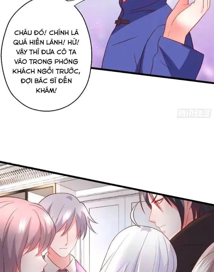 Hắc Đạo Đáng Yêu Chapter 151 - 25