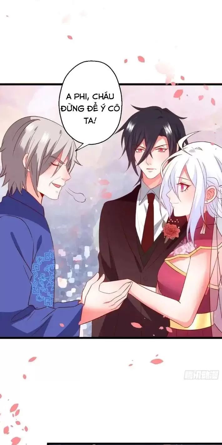 Hắc Đạo Đáng Yêu Chapter 151 - 29