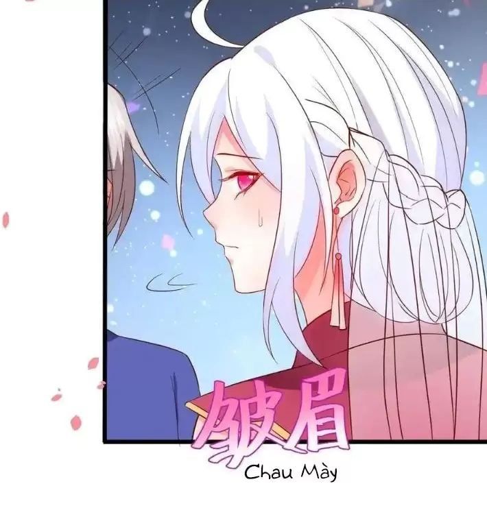 Hắc Đạo Đáng Yêu Chapter 151 - 30