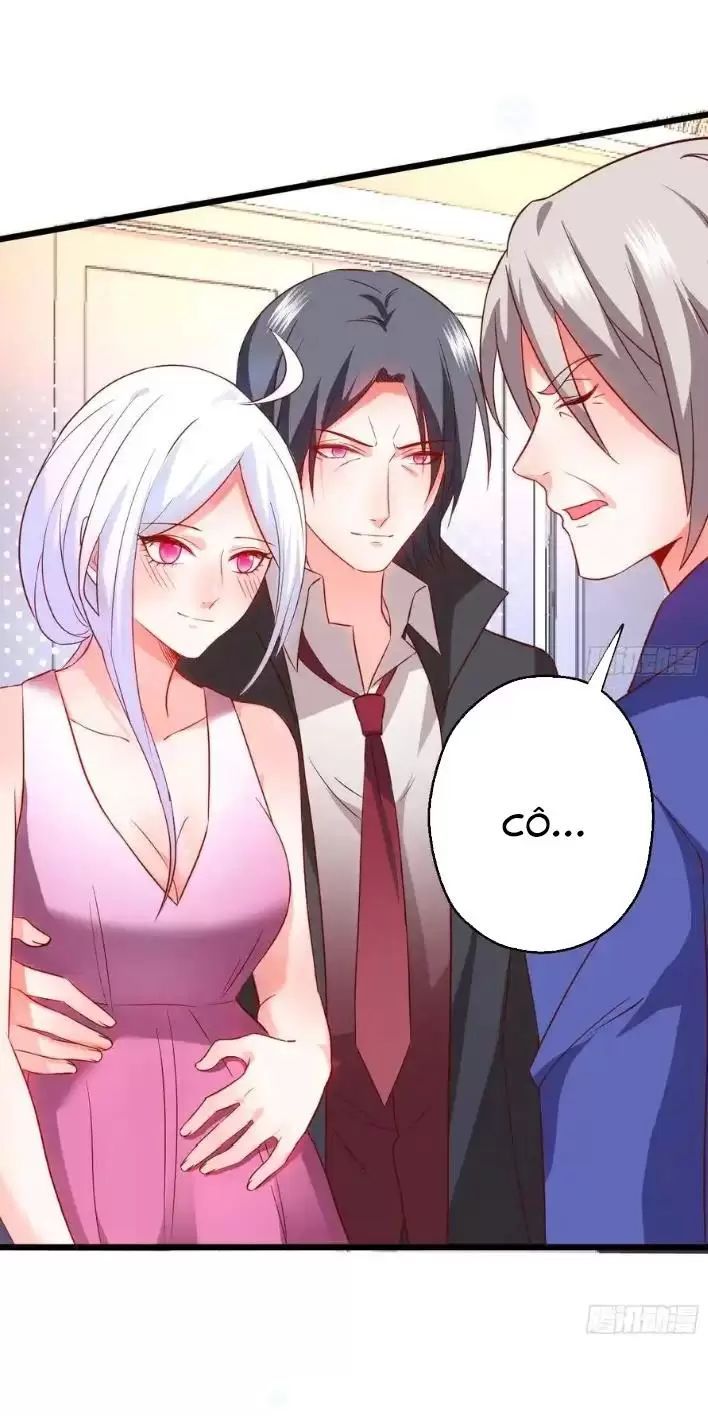 Hắc Đạo Đáng Yêu Chapter 151 - 5