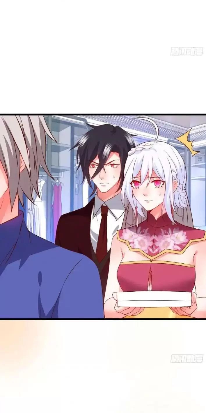 Hắc Đạo Đáng Yêu Chapter 151 - 8
