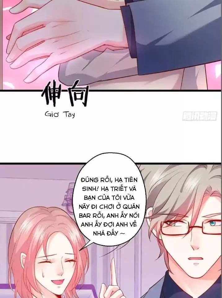 Hắc Đạo Đáng Yêu Chapter 153 - 16