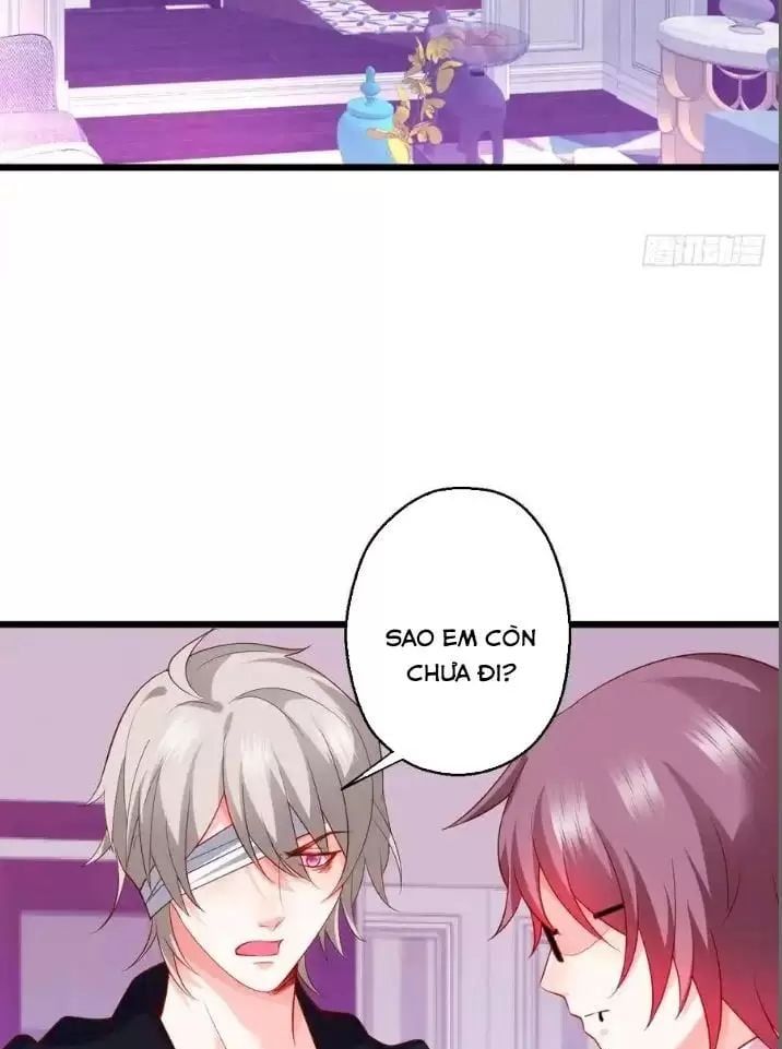 Hắc Đạo Đáng Yêu Chapter 153 - 21