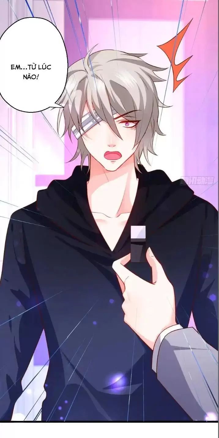 Hắc Đạo Đáng Yêu Chapter 153 - 26