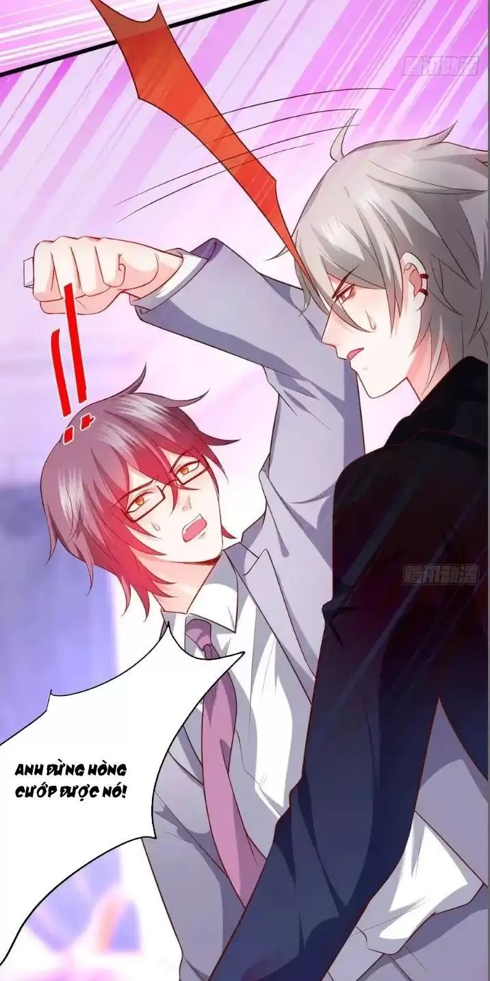Hắc Đạo Đáng Yêu Chapter 153 - 29