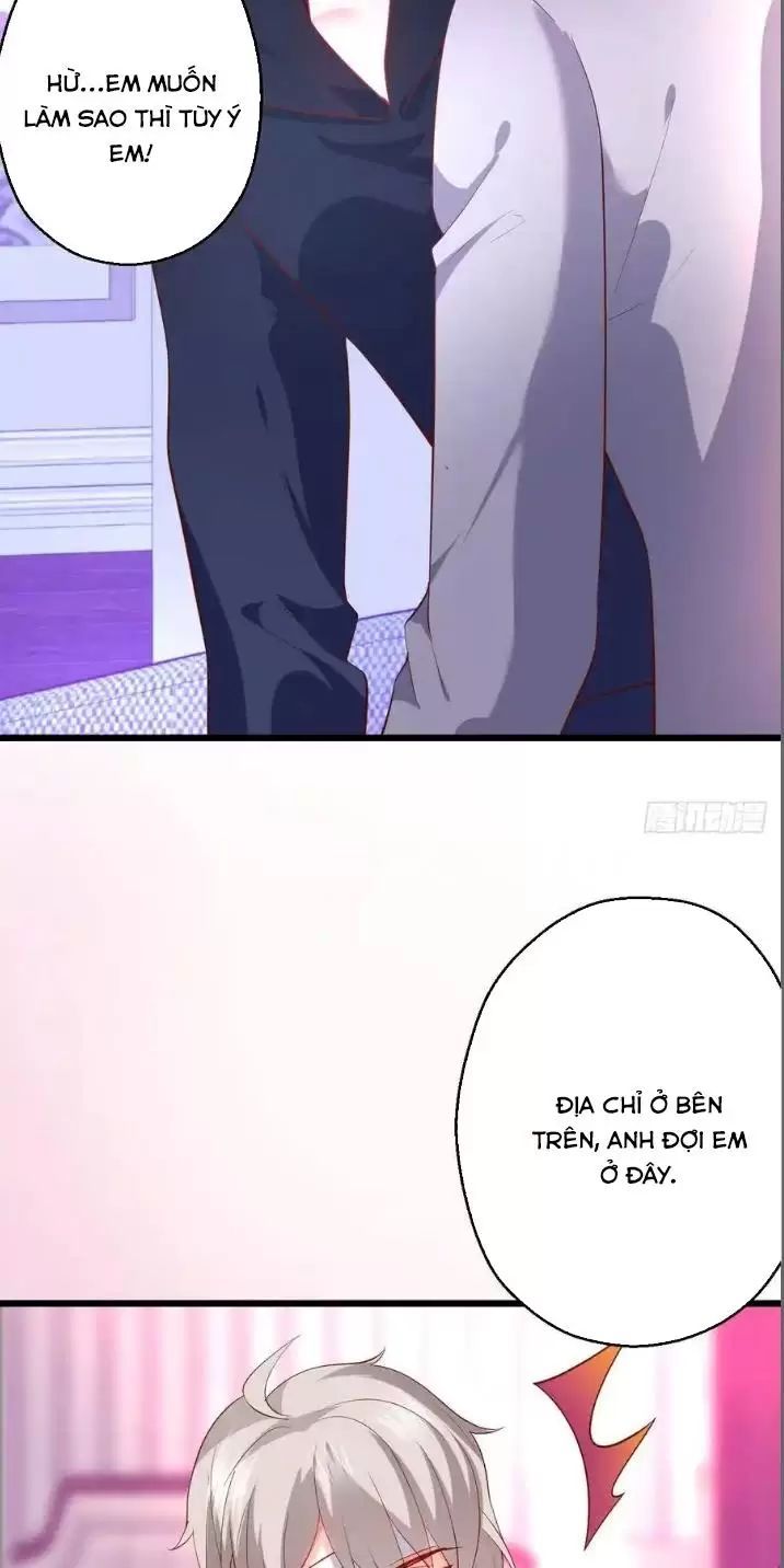 Hắc Đạo Đáng Yêu Chapter 153 - 35
