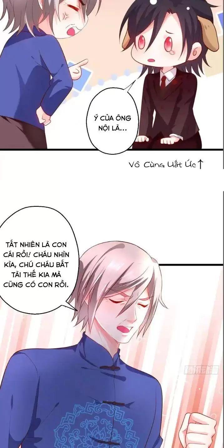 Hắc Đạo Đáng Yêu Chapter 153 - 41