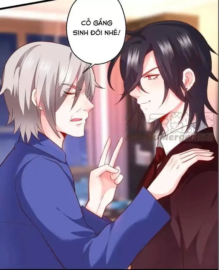 Hắc Đạo Đáng Yêu Chapter 153 - 46