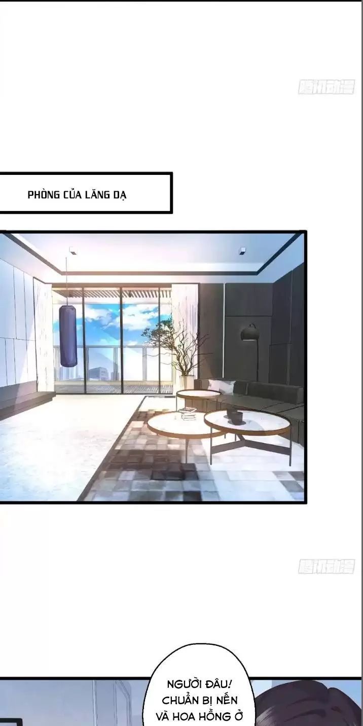 Hắc Đạo Đáng Yêu Chapter 153 - 47