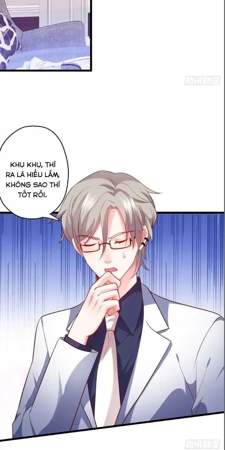 Hắc Đạo Đáng Yêu Chapter 153 - 8