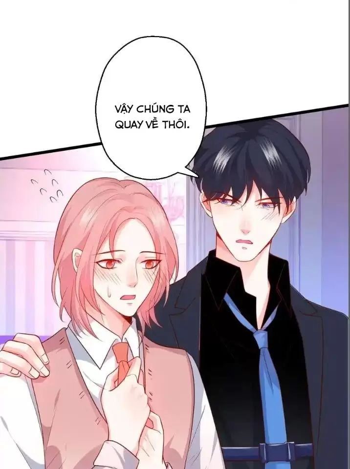 Hắc Đạo Đáng Yêu Chapter 153 - 9